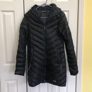 Under Armour Coldgear Infrared Coat